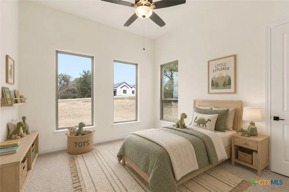 141 Gadwall Way Spring Branch, TX 78070