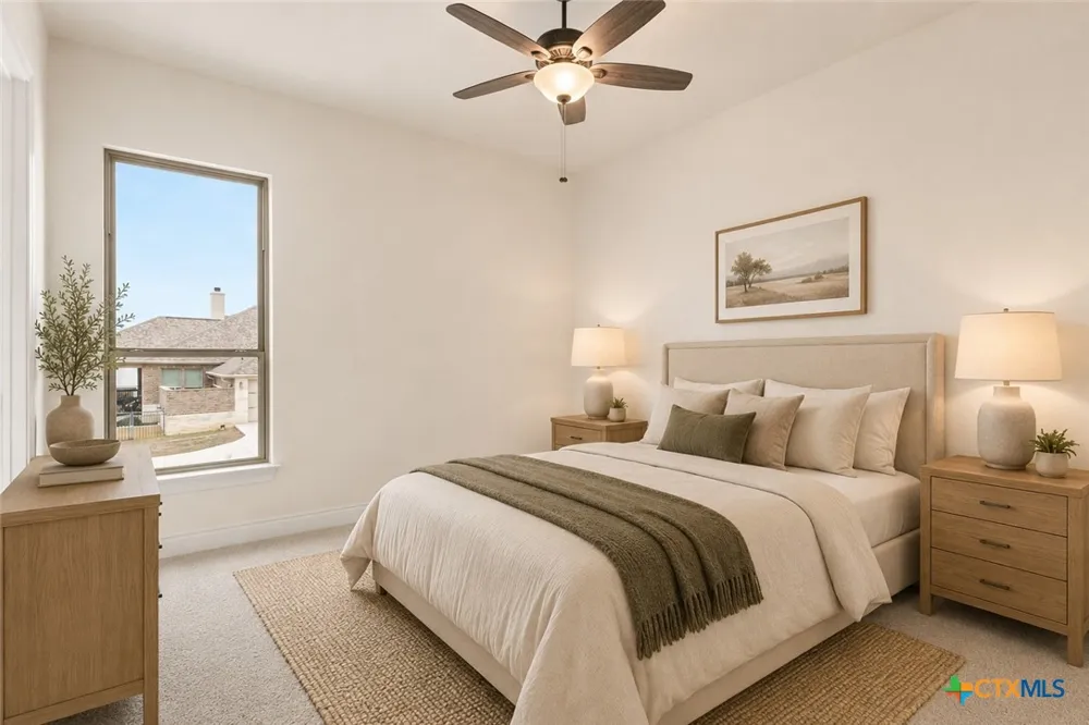 141 Gadwall Way Spring Branch, TX 78070