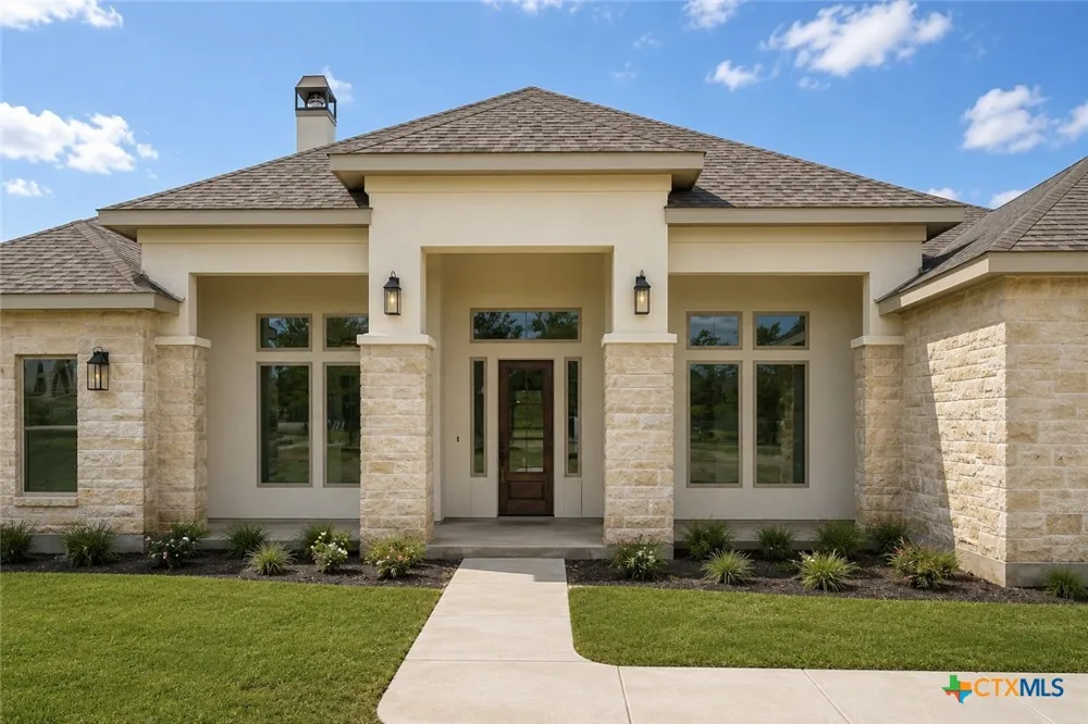 141 Gadwall Way Spring Branch, TX 78070