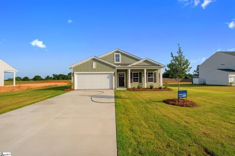 410 Dodger Avenue #Lot 30