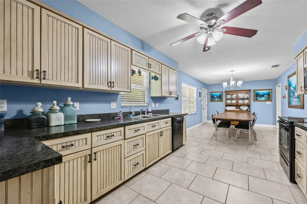 6417 BAKER ROAD Keystone Heights, FL 32656