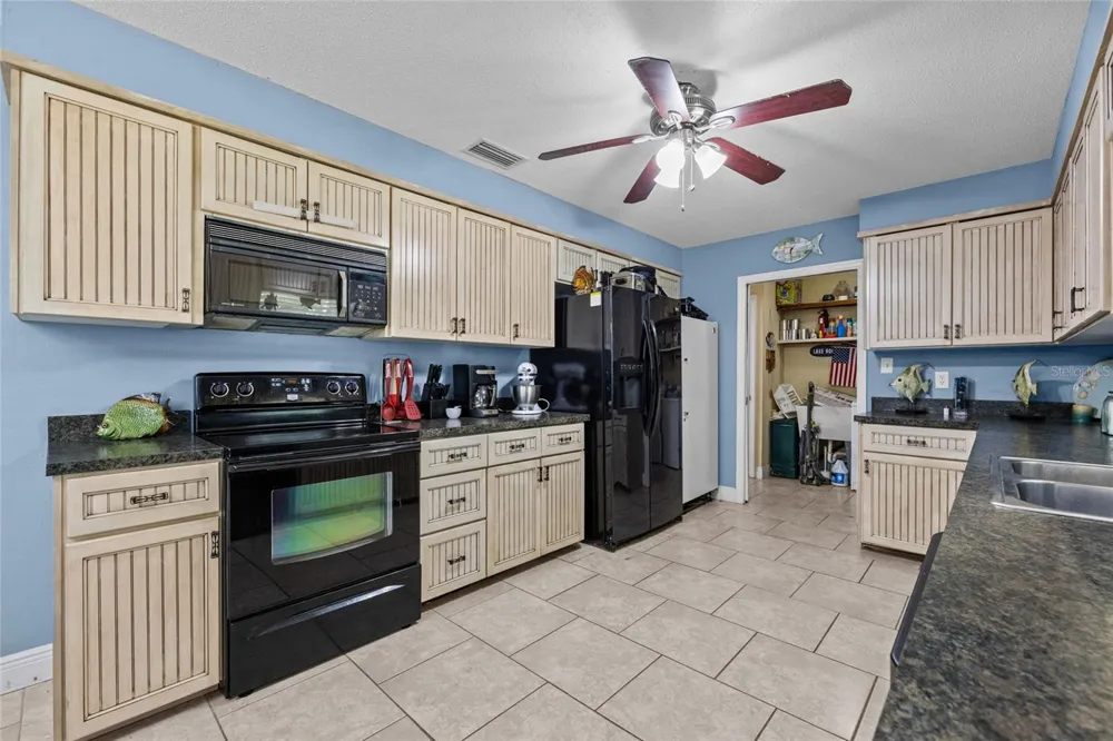 6417 BAKER ROAD Keystone Heights, FL 32656