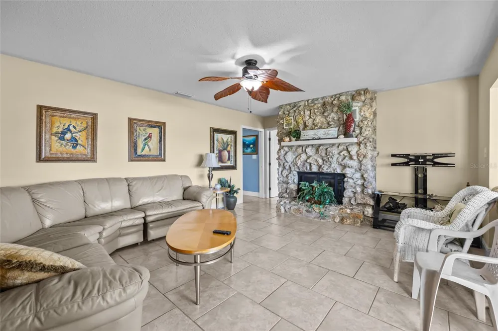 6417 BAKER ROAD Keystone Heights, FL 32656