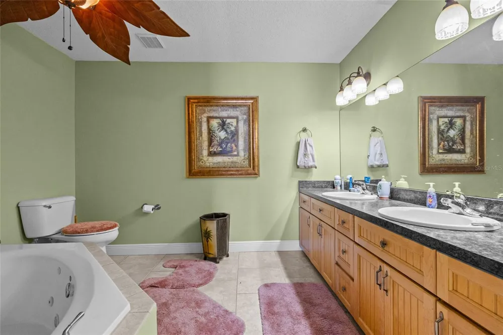 6417 BAKER ROAD Keystone Heights, FL 32656