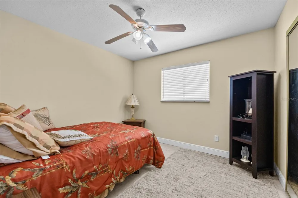 6417 BAKER ROAD Keystone Heights, FL 32656