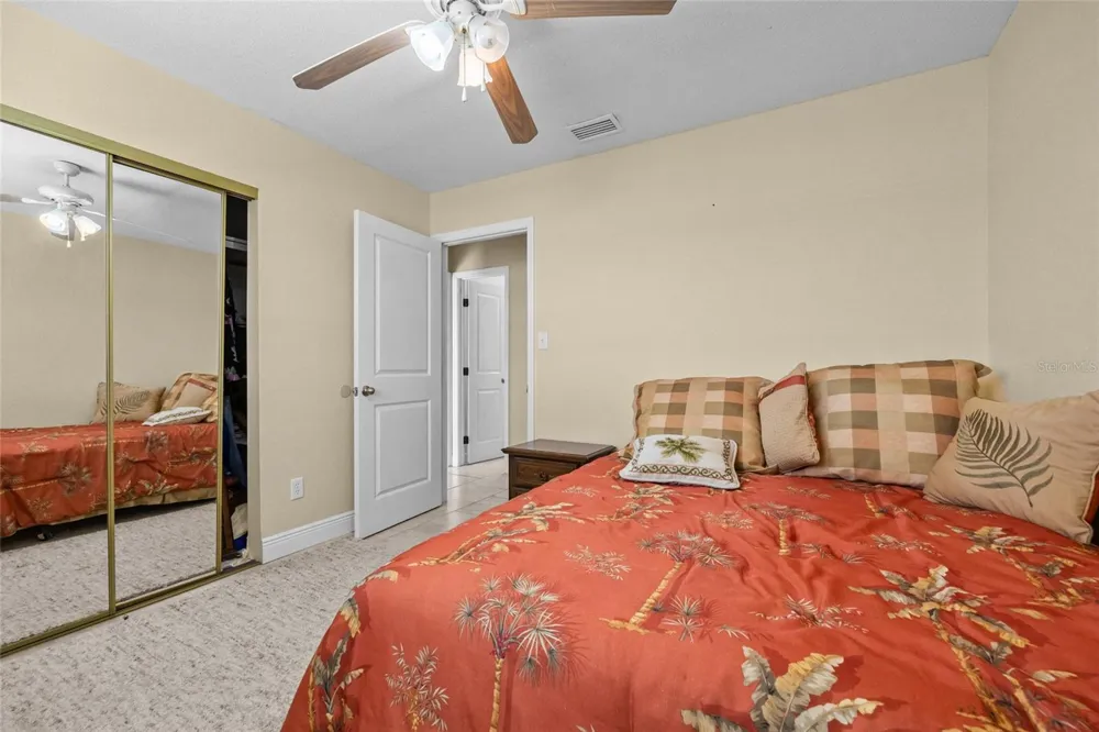 6417 BAKER ROAD Keystone Heights, FL 32656