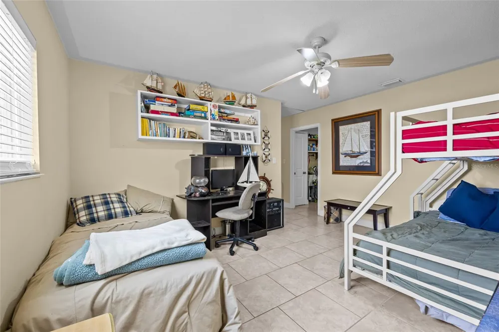 6417 BAKER ROAD Keystone Heights, FL 32656
