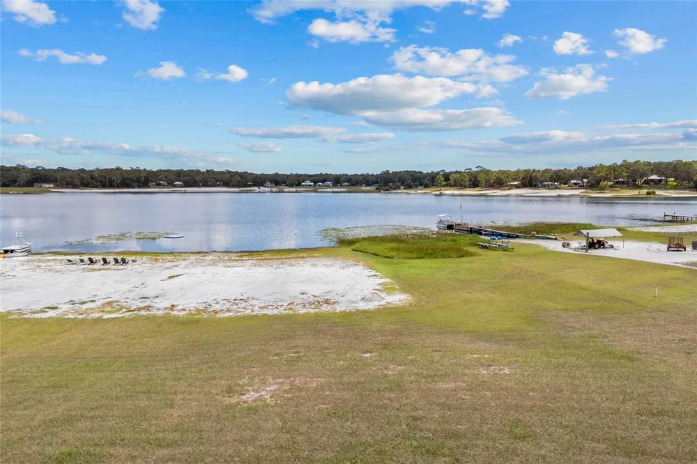6417 BAKER ROAD Keystone Heights, FL 32656