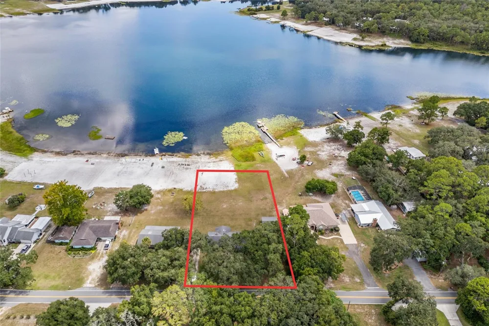 6417 BAKER ROAD Keystone Heights, FL 32656