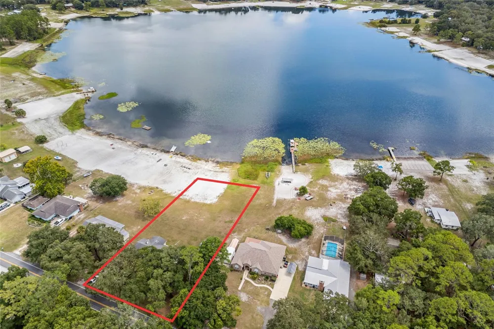 6417 BAKER ROAD Keystone Heights, FL 32656