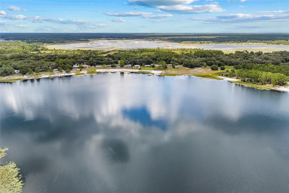 6417 BAKER ROAD Keystone Heights, FL 32656