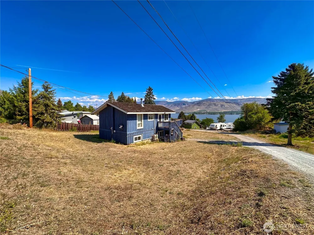76 B Westlake Road Oroville, WA 98844