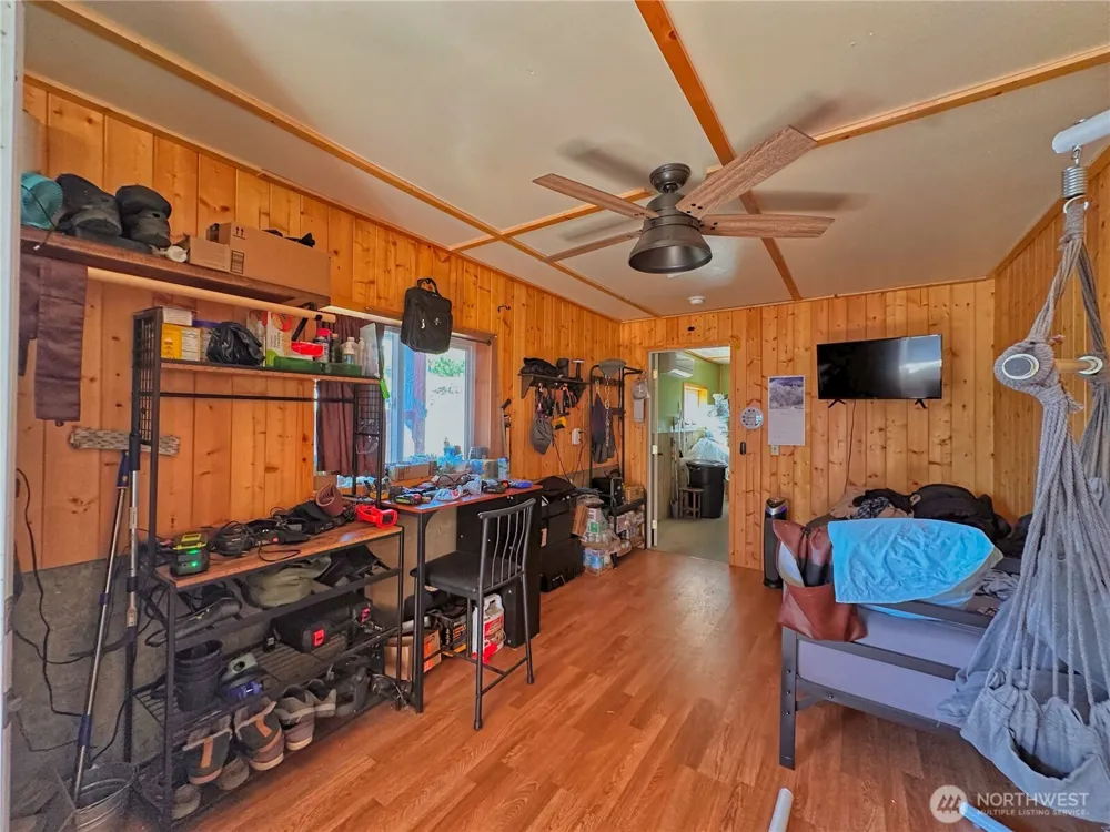 76 B Westlake Road Oroville, WA 98844