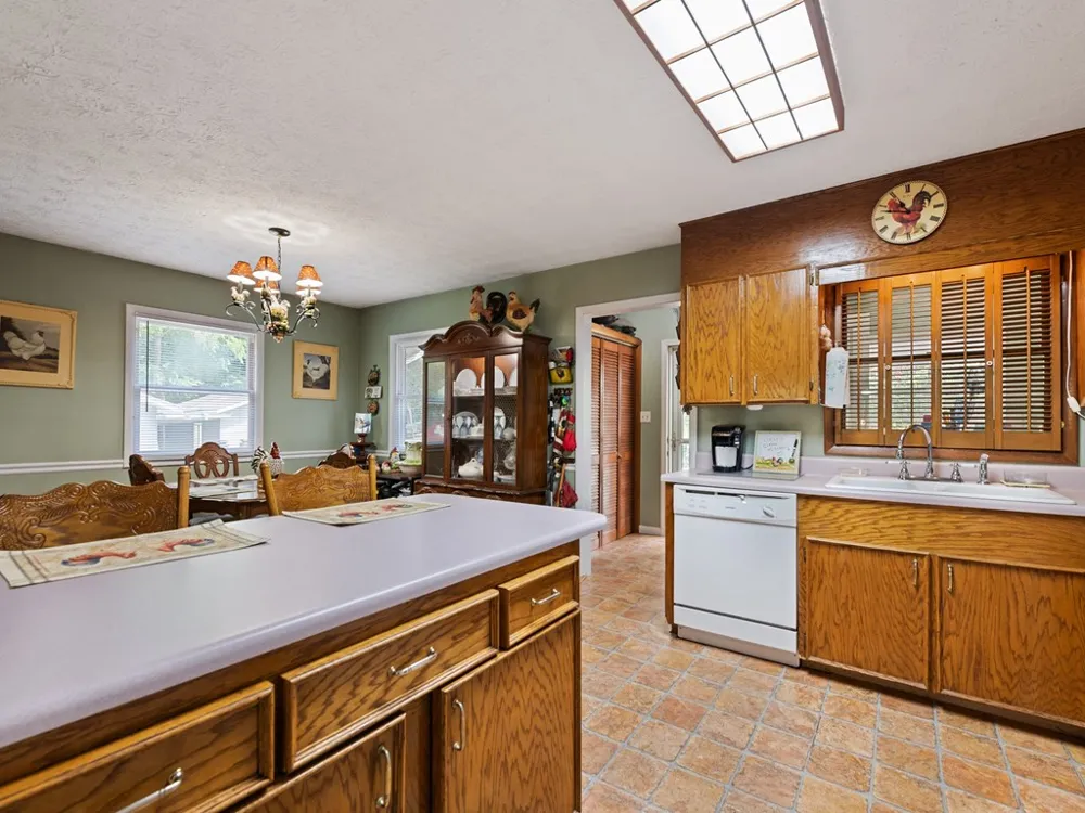 Vista Dr Clyde, NC 28721