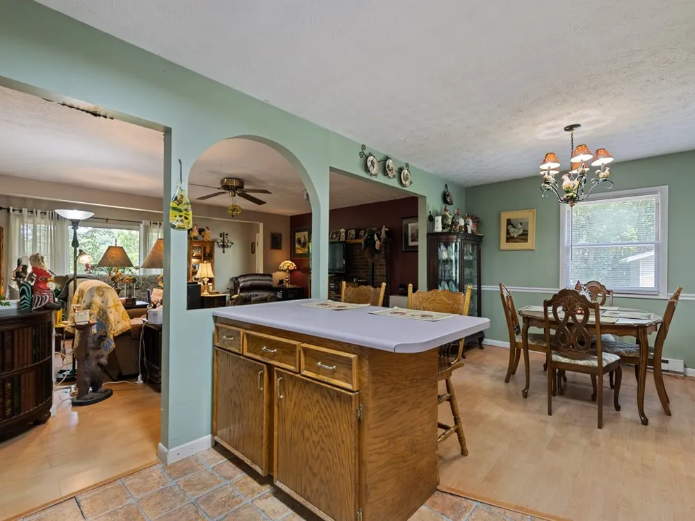 Vista Dr Clyde, NC 28721