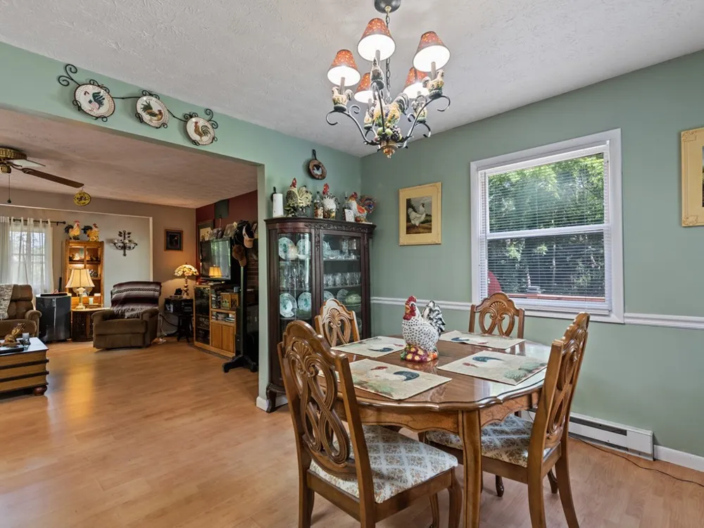 Vista Dr Clyde, NC 28721
