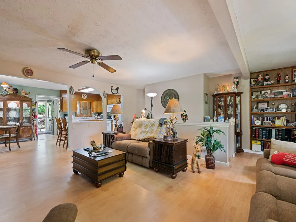 Vista Dr Clyde, NC 28721
