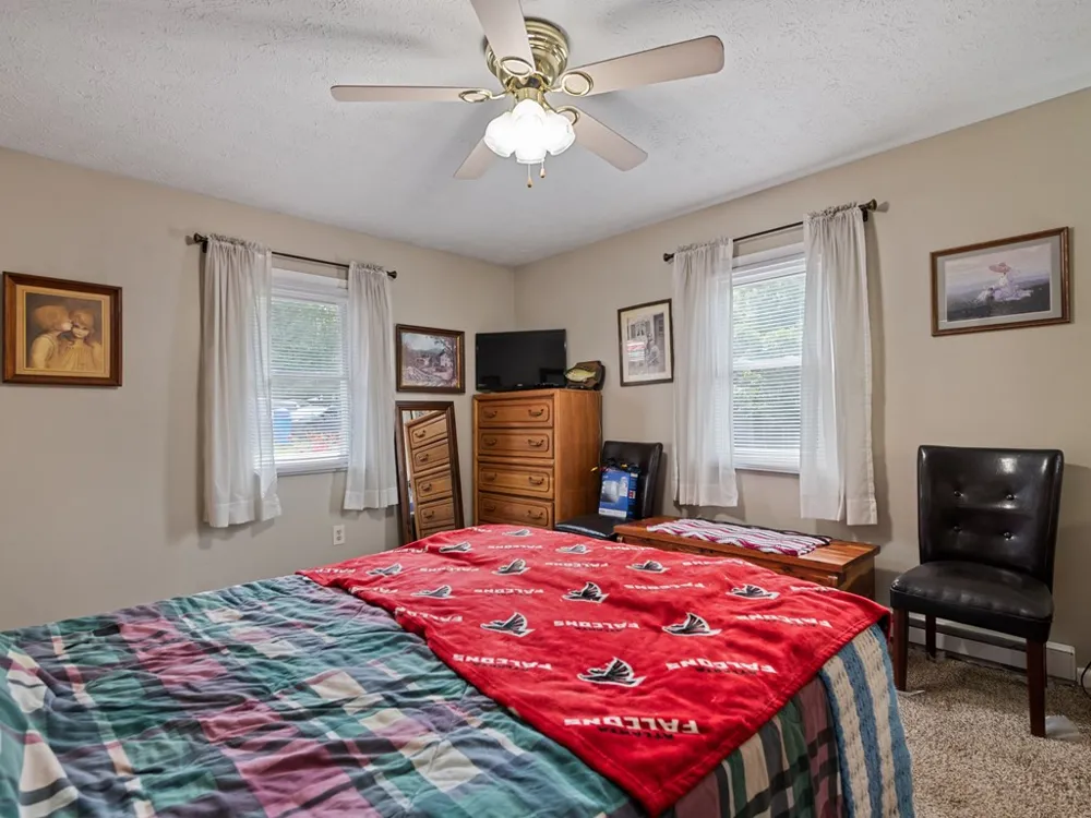 Vista Dr Clyde, NC 28721
