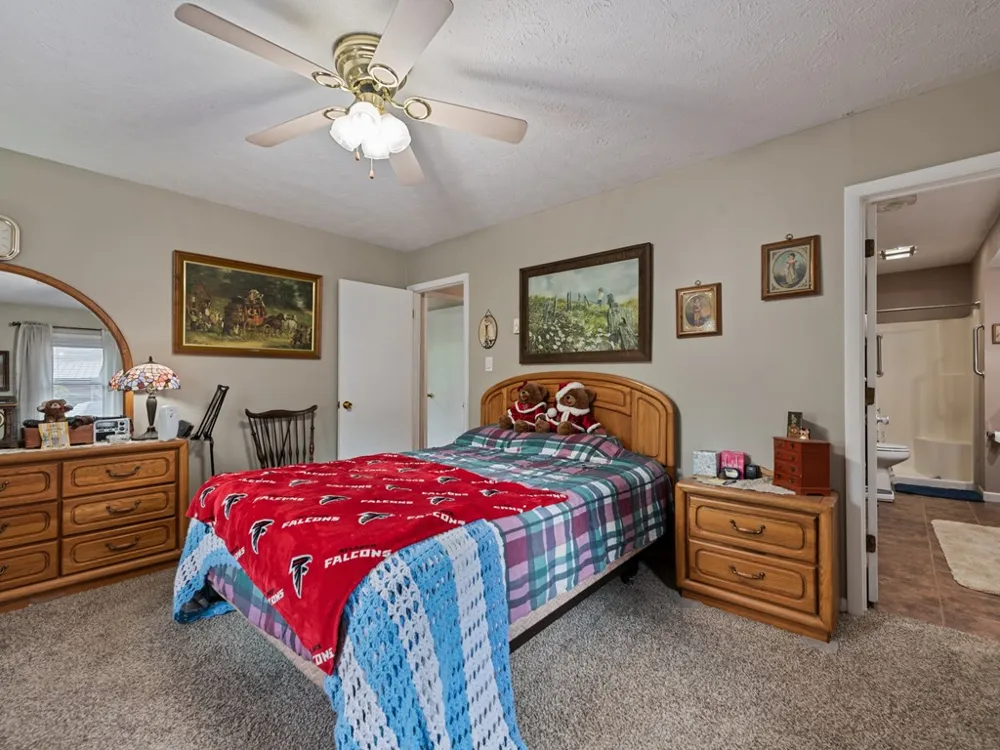 Vista Dr Clyde, NC 28721
