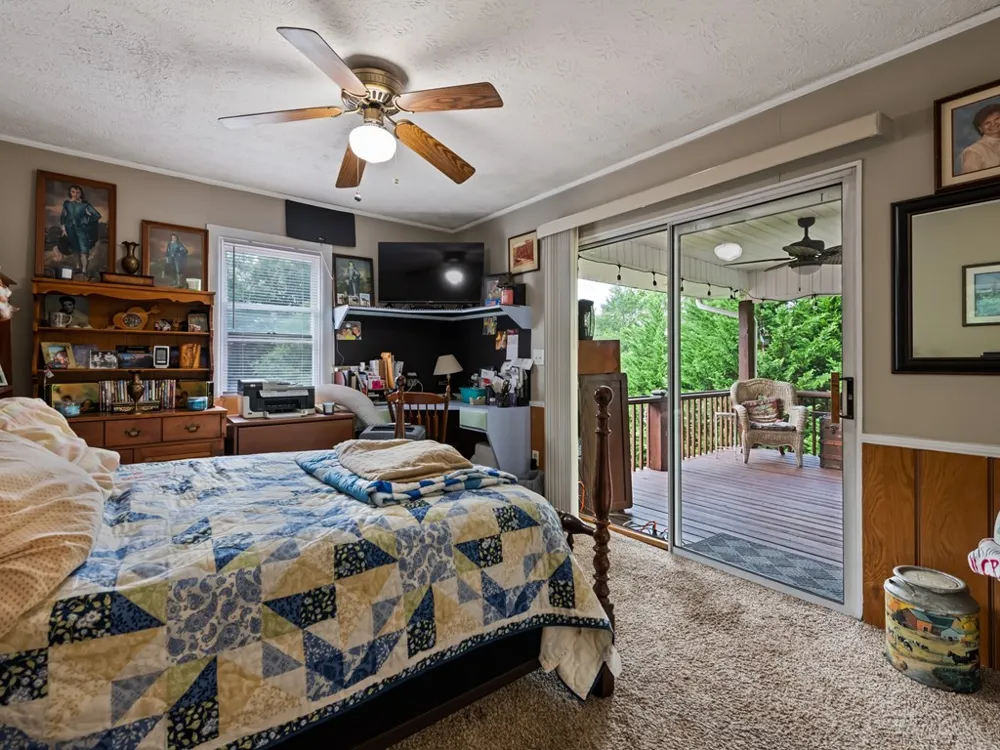 Vista Dr Clyde, NC 28721