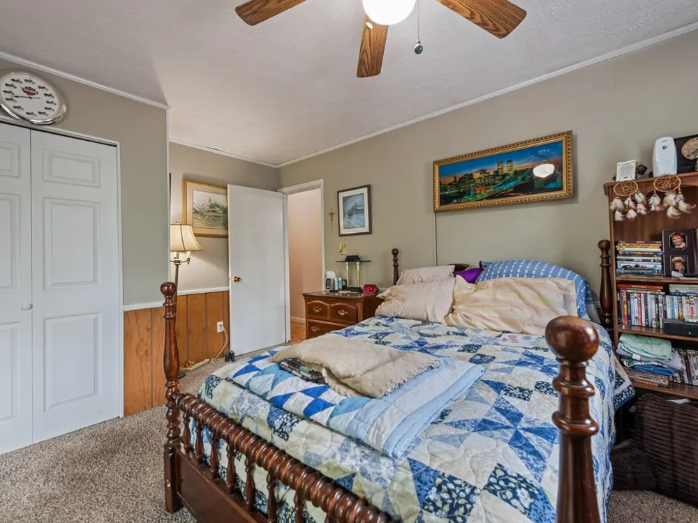 Vista Dr Clyde, NC 28721