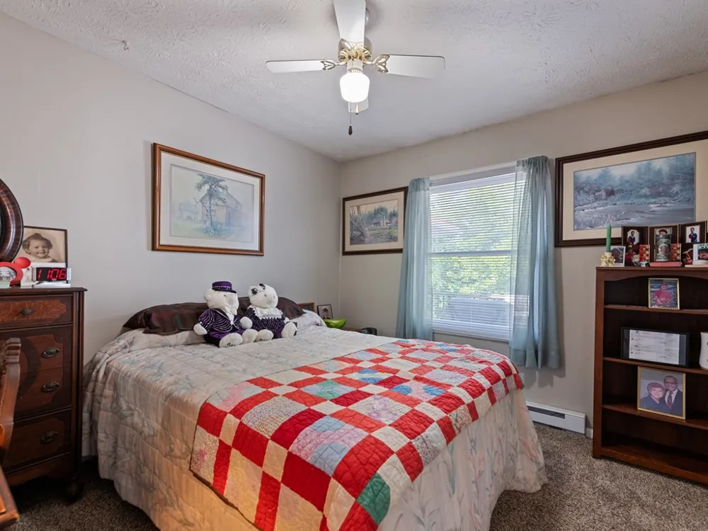 Vista Dr Clyde, NC 28721