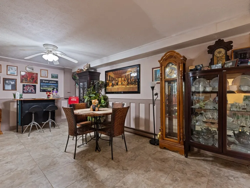 Vista Dr Clyde, NC 28721