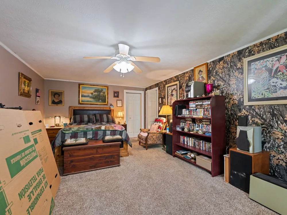 Vista Dr Clyde, NC 28721