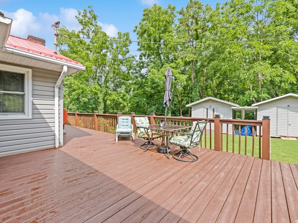 Vista Dr Clyde, NC 28721