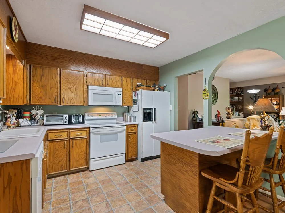 Vista Dr Clyde, NC 28721