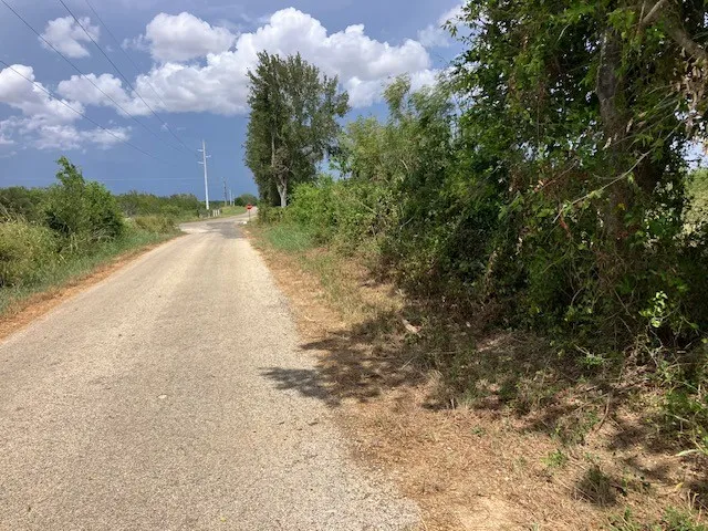 Gander Slough Road Kingsbury, TX 78638