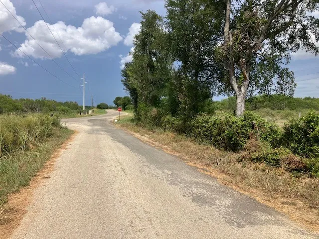 Gander Slough Road Kingsbury, TX 78638