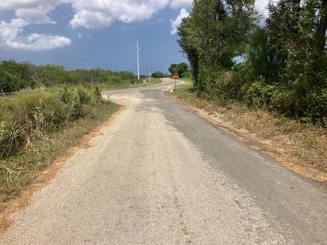 Gander Slough Road Kingsbury, TX 78638