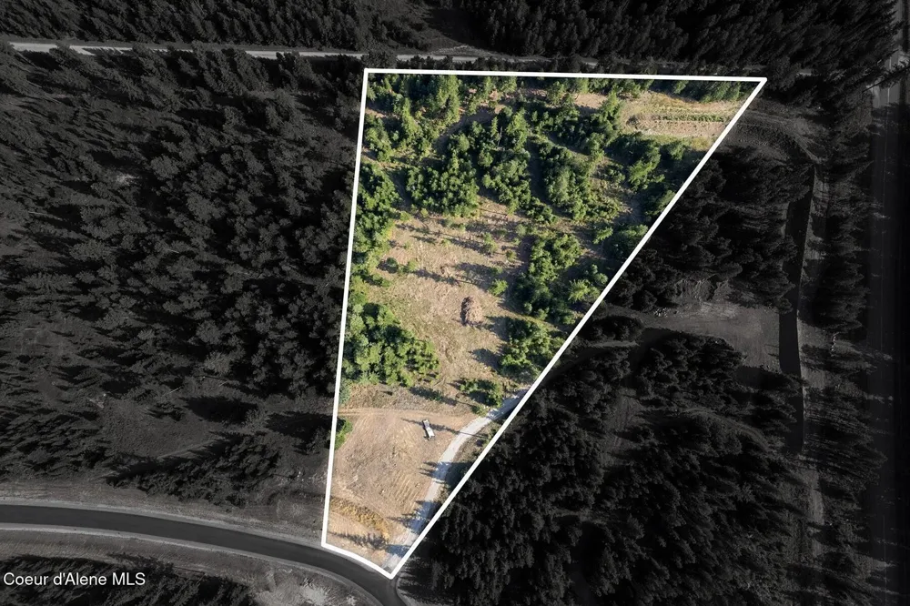 Lot11 Blk1 Leonard Loop Athol, ID 83801