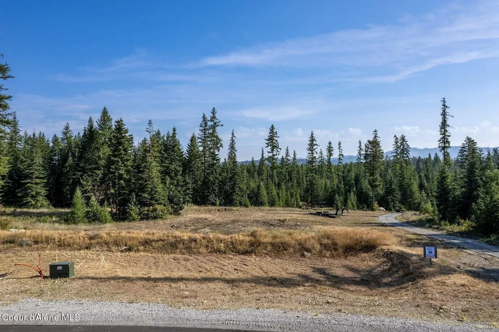 Lot11 Blk1 Leonard Loop Athol, ID 83801