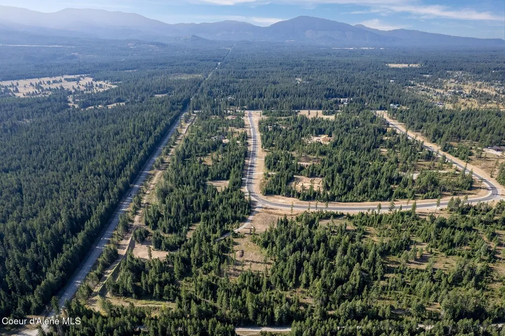 Lot11 Blk1 Leonard Loop Athol, ID 83801