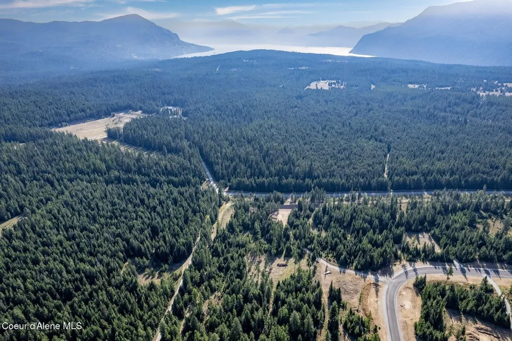 Lot11 Blk1 Leonard Loop Athol, ID 83801