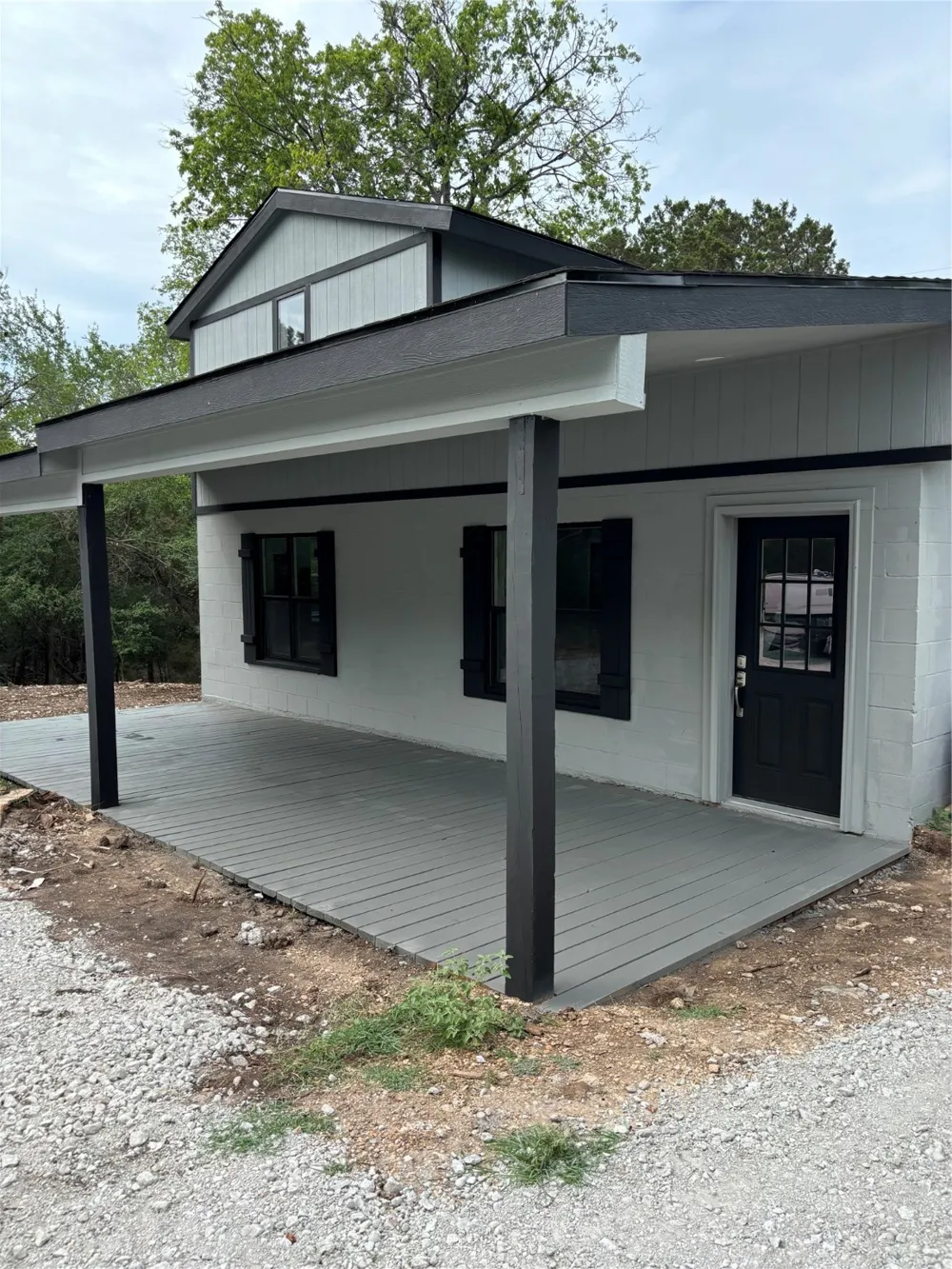 118 County Road 1503 Morgan, TX 76671