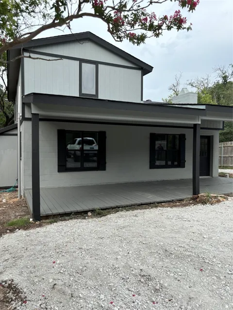118 County Road 1503