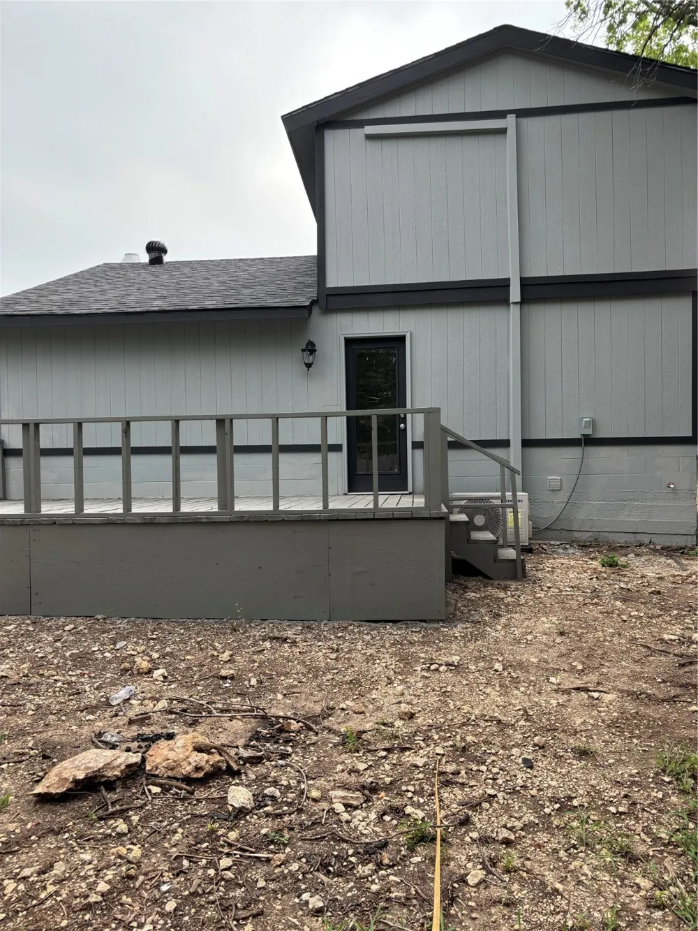 118 County Road 1503 Morgan, TX 76671