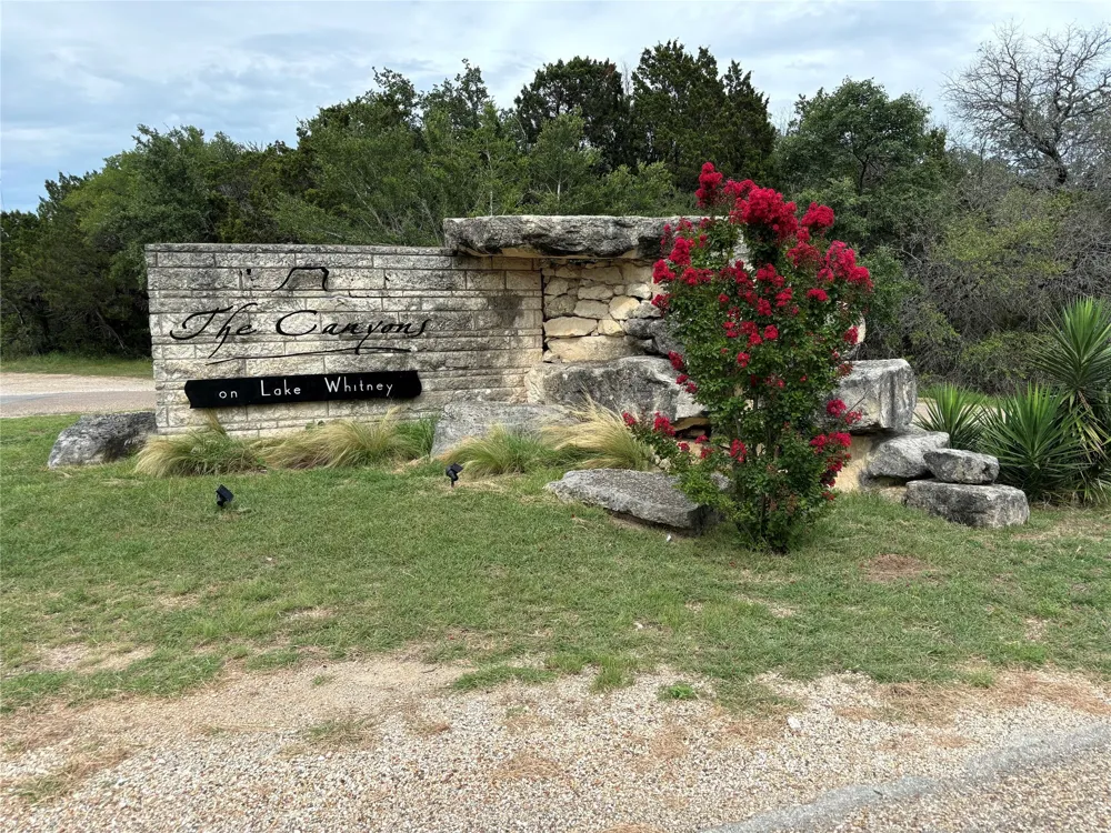 118 County Road 1503 Morgan, TX 76671