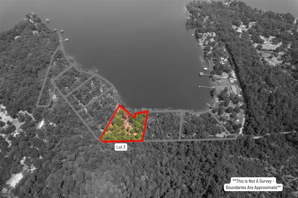 PR52447 Leesburg, TX 75451