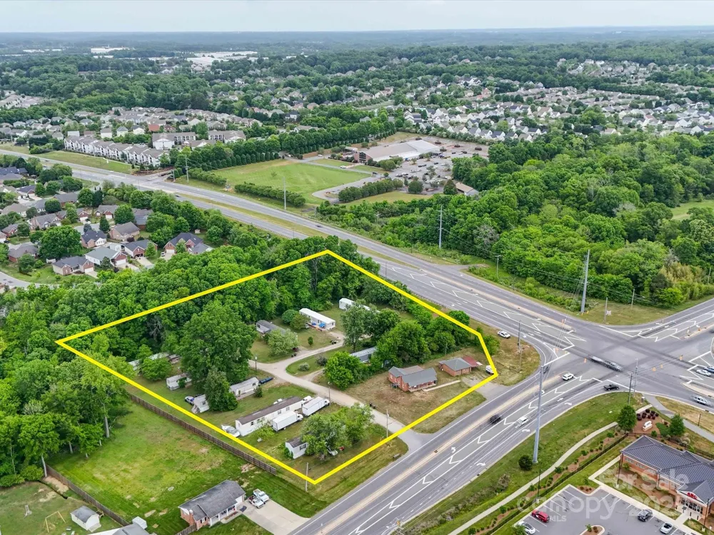 4940 Weddington Road Concord, NC 28027
