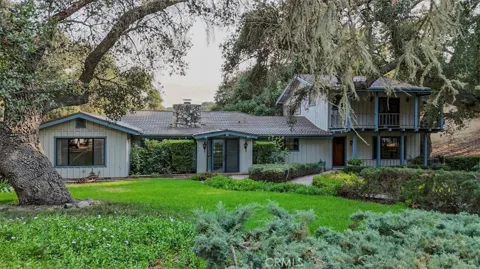 4260 Oak View Road