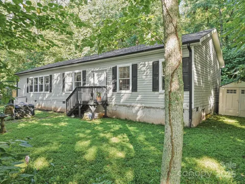 342 Hookers Gap Road