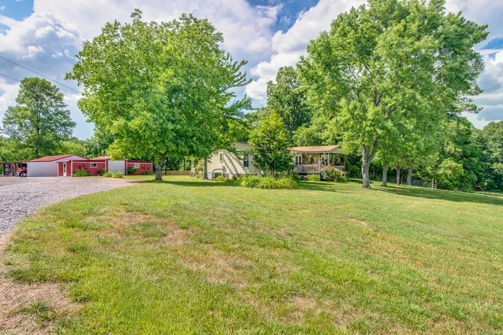 5292 Beckwith Rd Mount Juliet, TN 37122