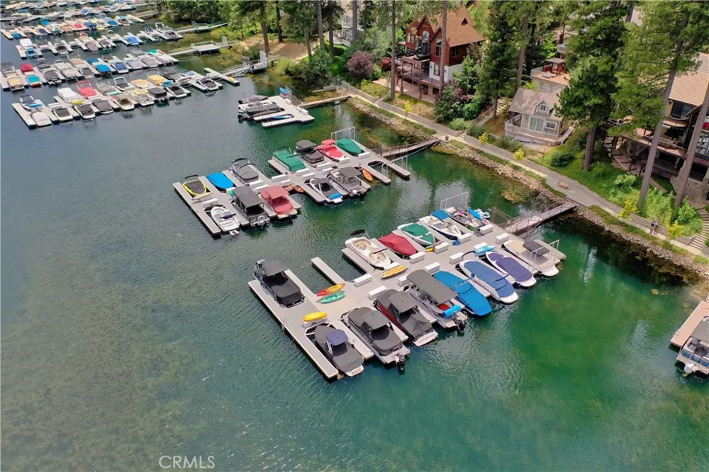 27513 Meadow Bay Drive Lake Arrowhead, CA 92352