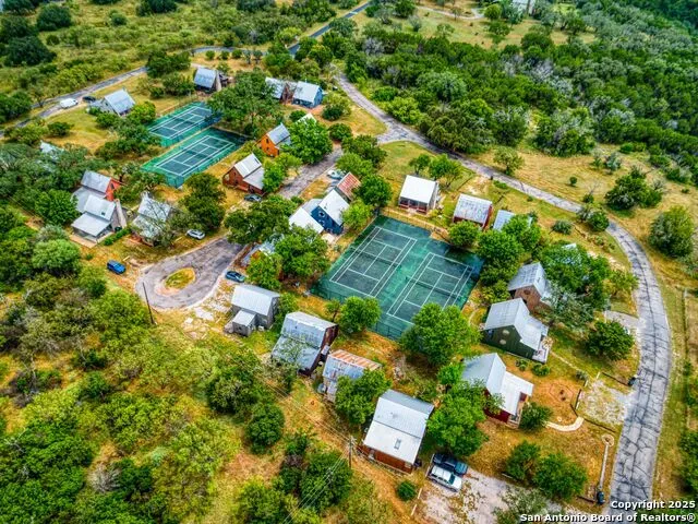 TBD (LOT 130A) Kendall Drive Spicewood, TX 78669