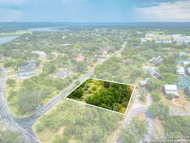 TBD (LOT 130A) Kendall Drive Spicewood, TX 78669