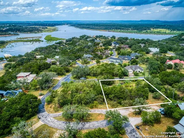 TBD (LOT 130A) Kendall Drive Spicewood, TX 78669